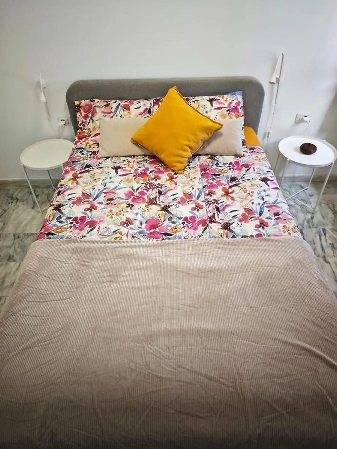Bed and Breakfast Casa Compartida San Francisco Santa Cruz de Tenerife