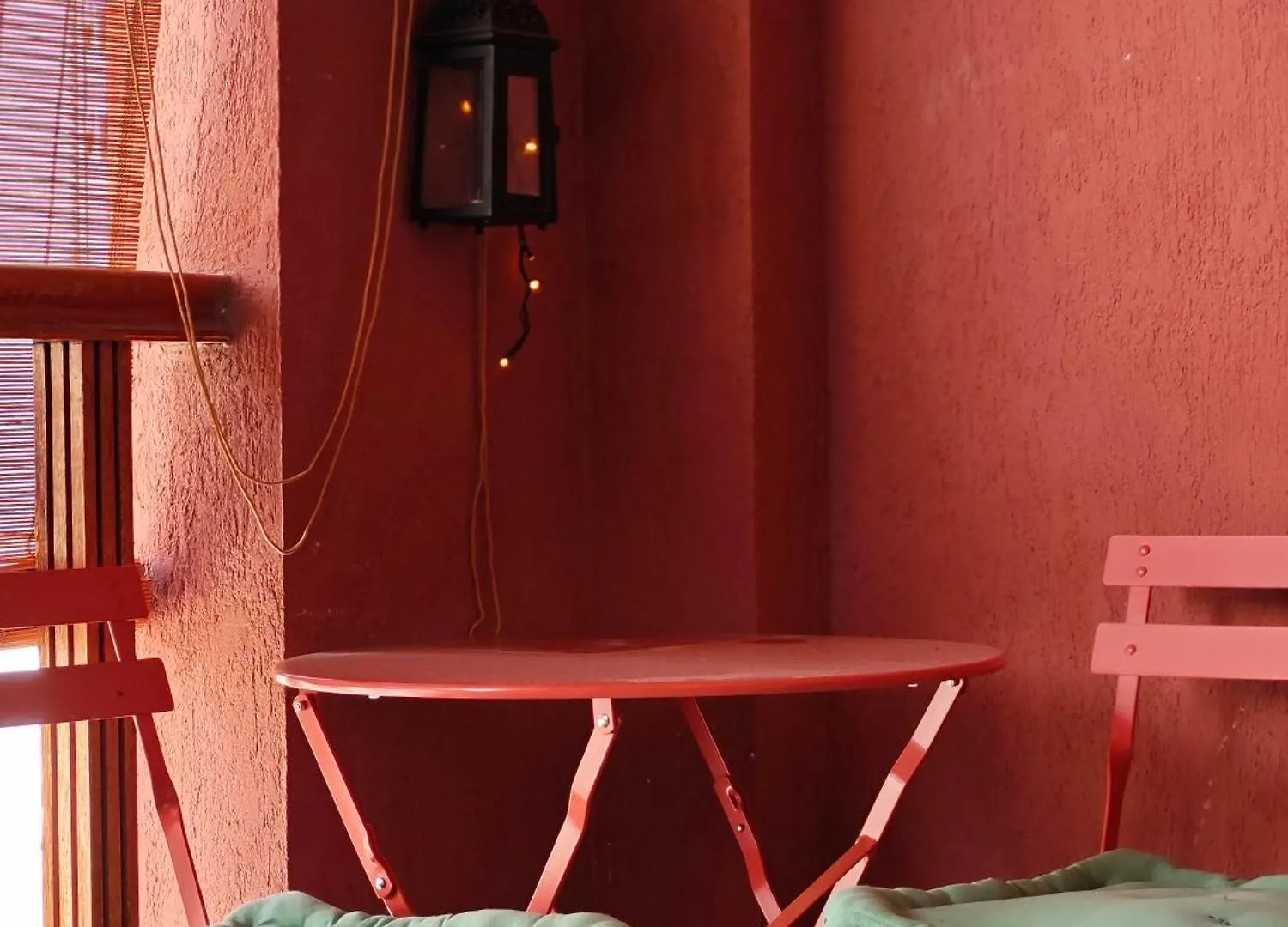 Bed and Breakfast Casa Compartida San Francisco Santa Cruz de Tenerife España